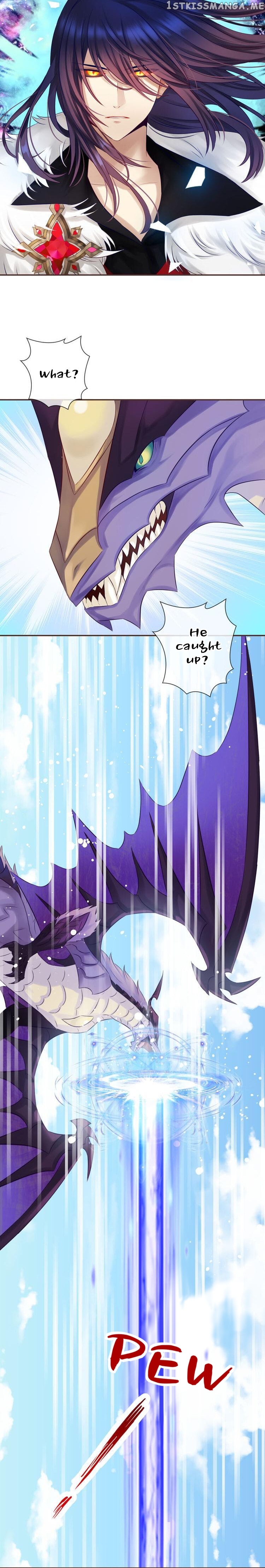 A Taste of Love chapter 66 - page 19