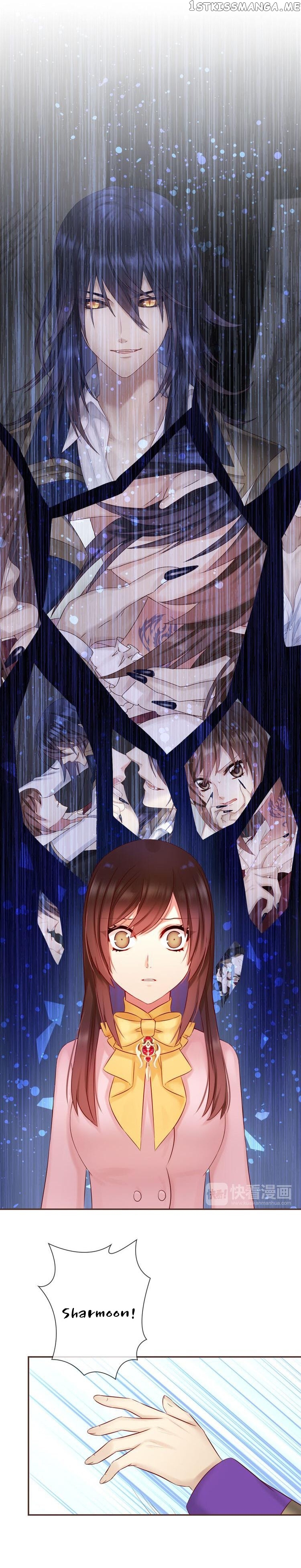 A Taste of Love chapter 66 - page 4