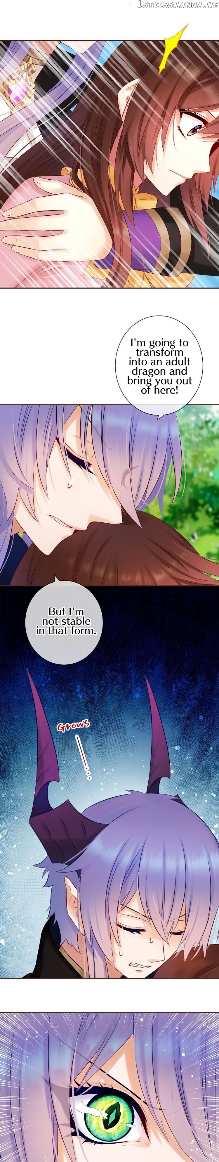 A Taste of Love chapter 66 - page 5