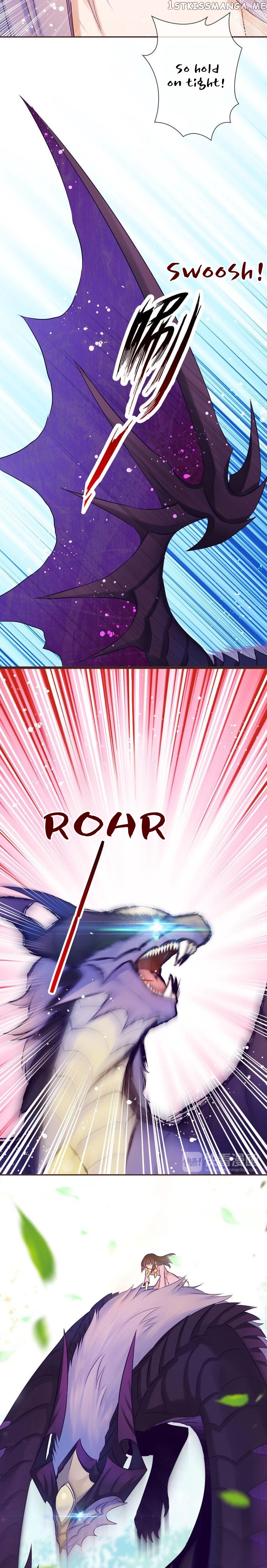 A Taste of Love chapter 66 - page 6