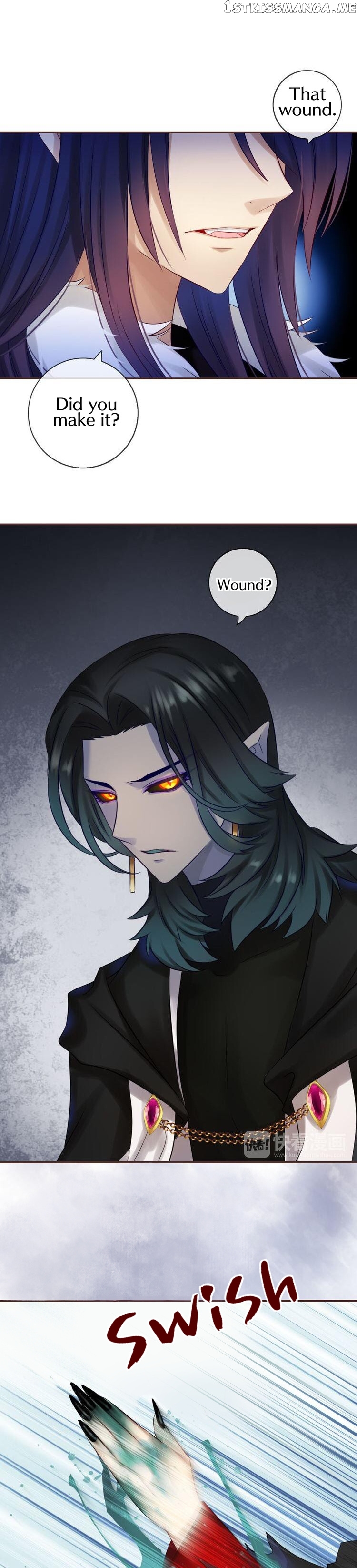 A Taste of Love chapter 66 - page 9