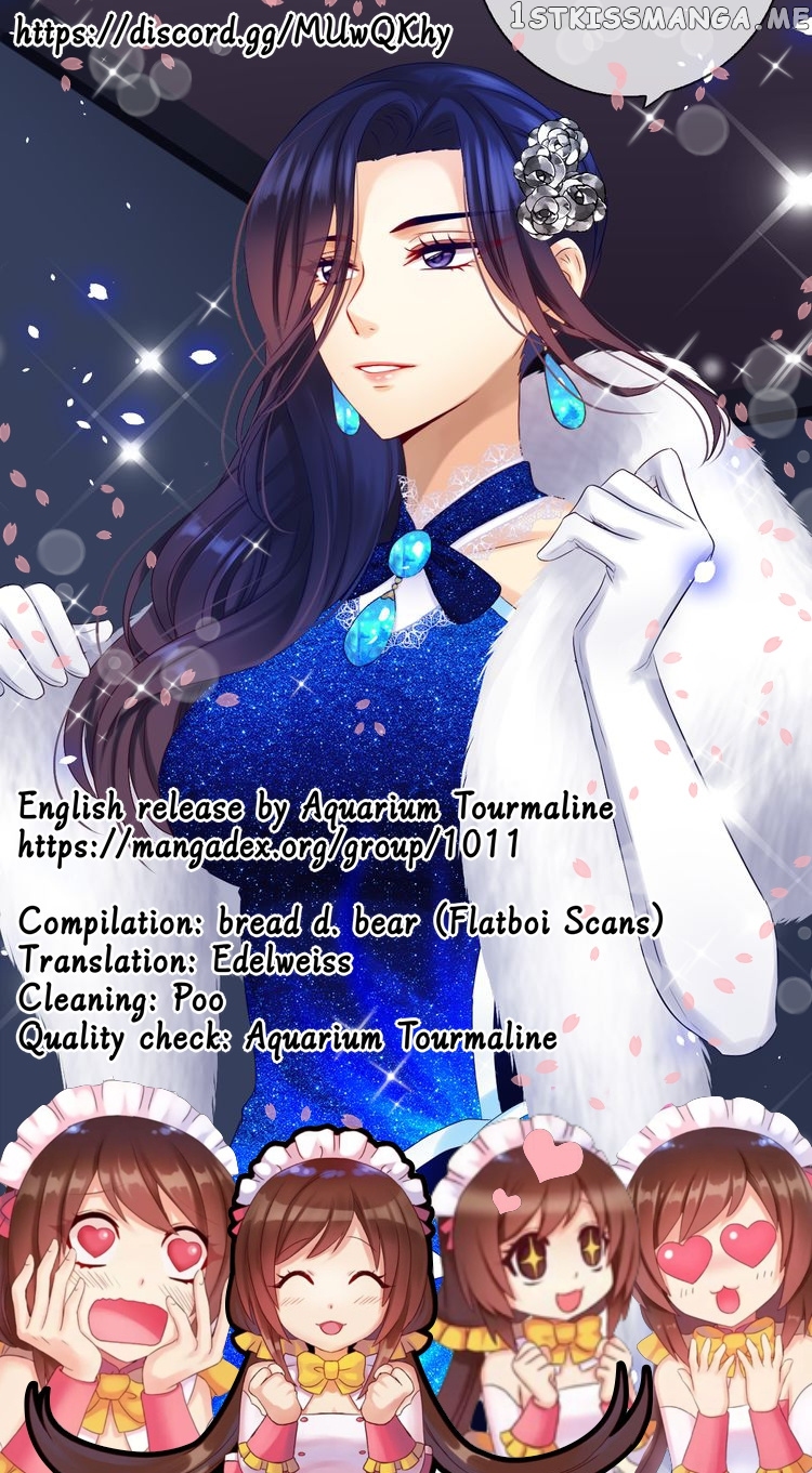 A Taste of Love chapter 68 - page 1