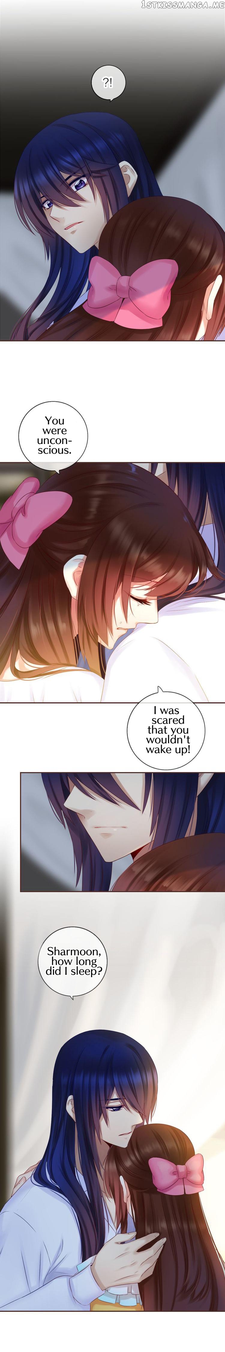 A Taste of Love chapter 68 - page 15