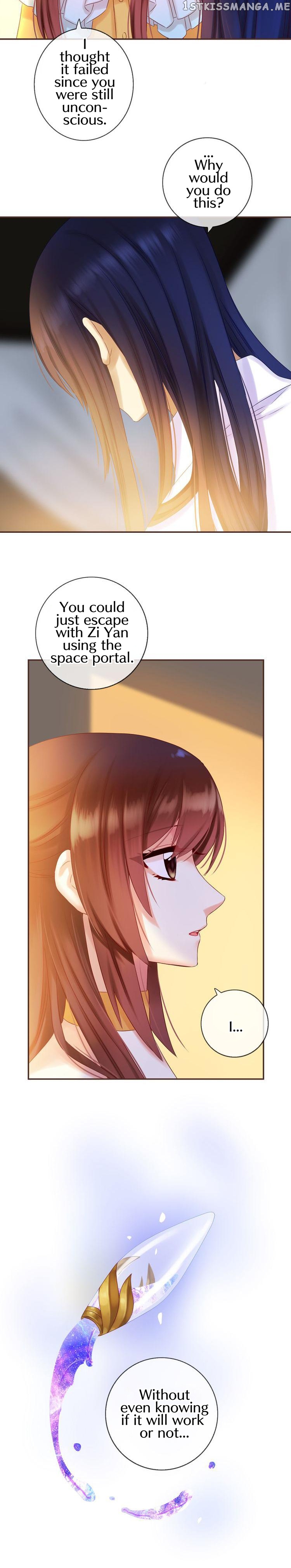 A Taste of Love chapter 68 - page 17