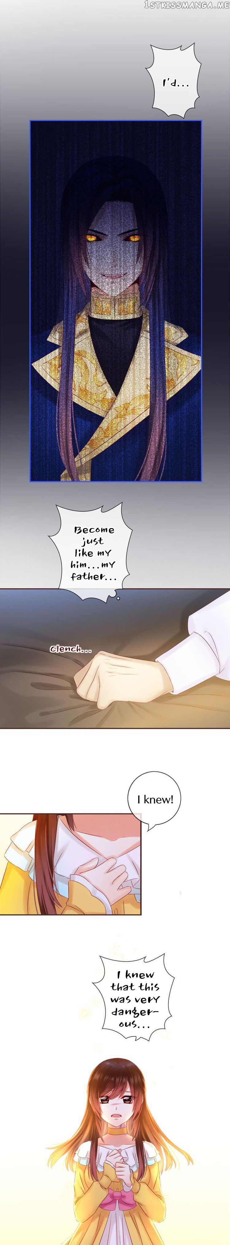A Taste of Love chapter 68 - page 19