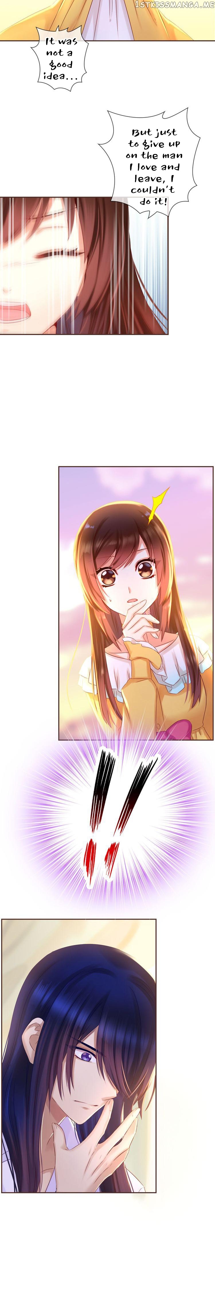 A Taste of Love chapter 68 - page 20