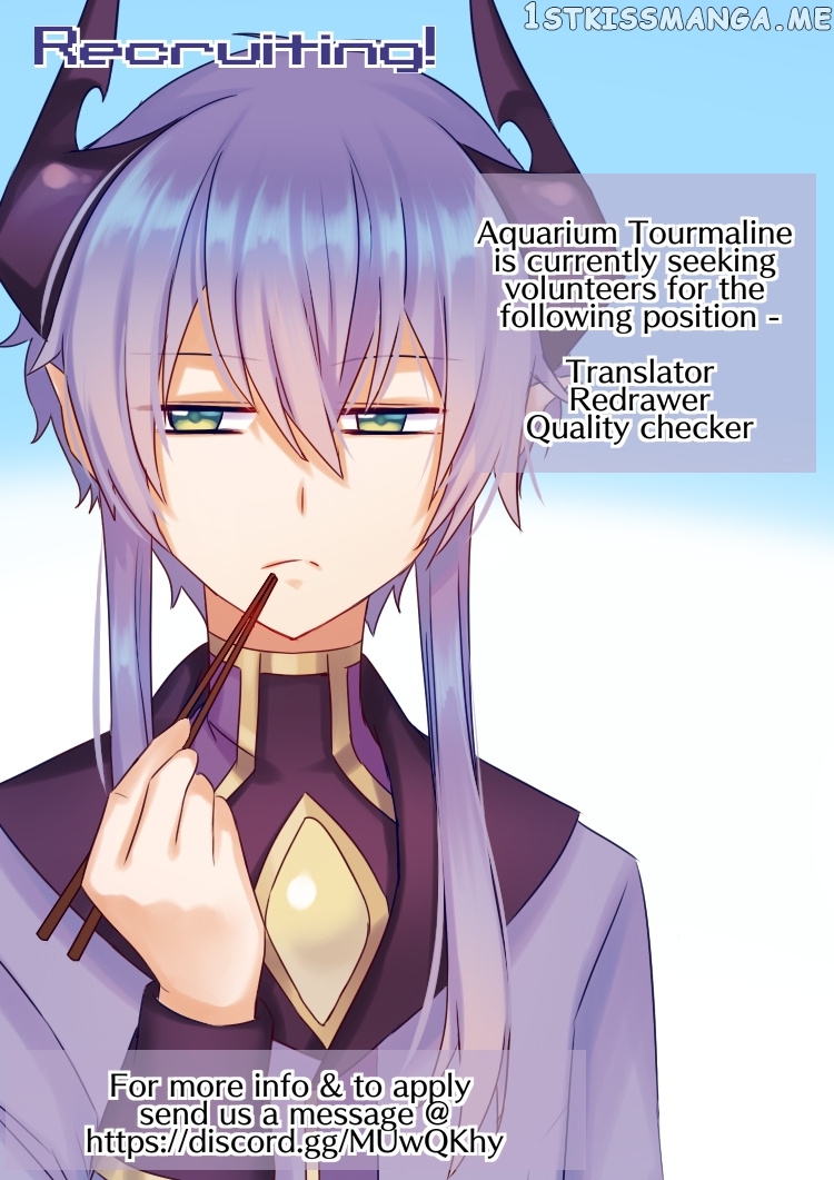 A Taste of Love chapter 68 - page 21