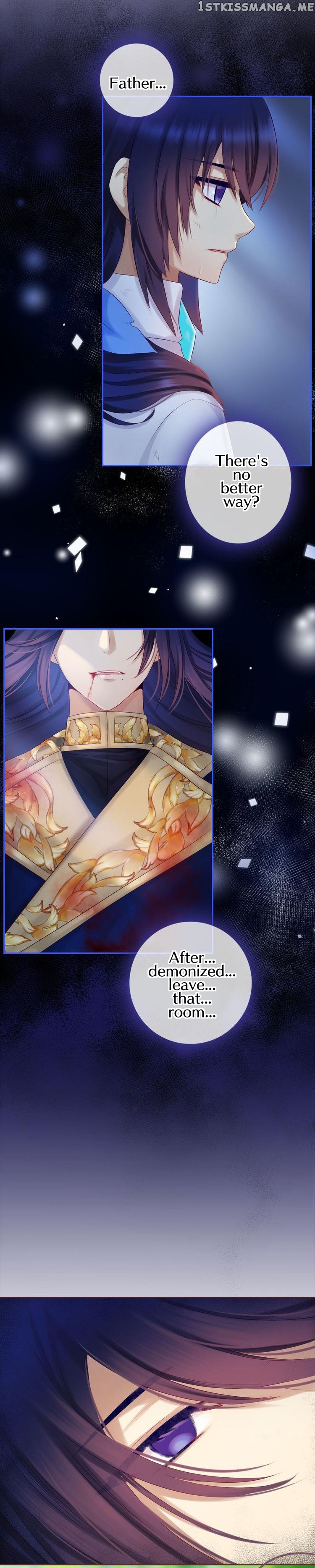 A Taste of Love chapter 68 - page 7