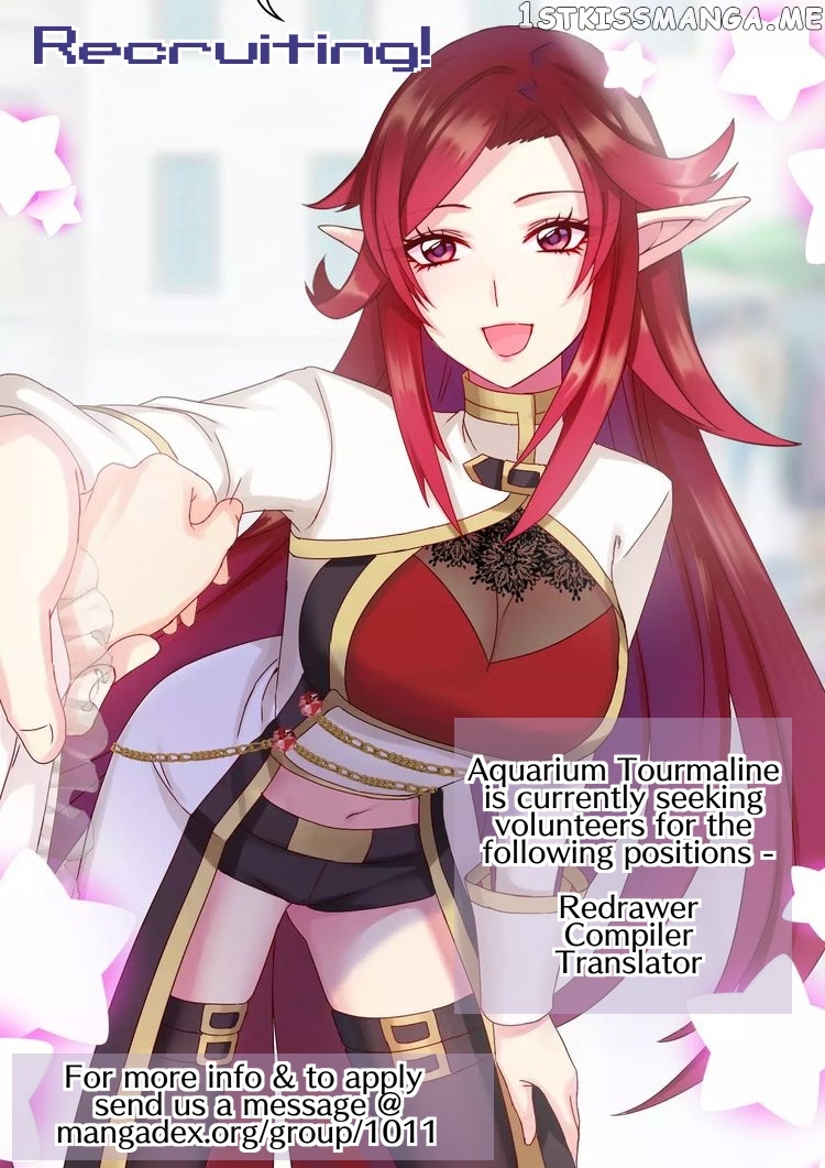 A Taste of Love chapter 43 - page 20