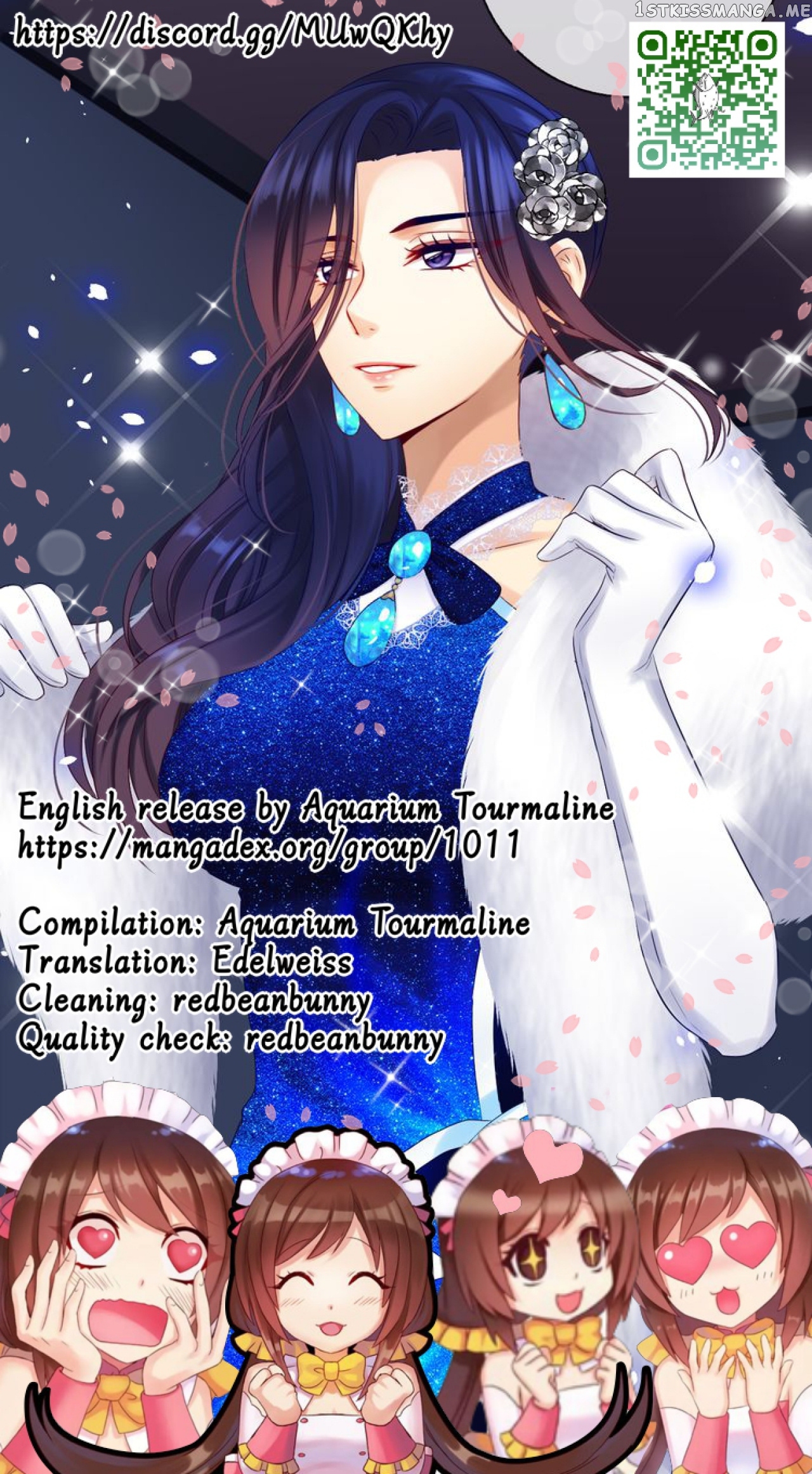 A Taste of Love chapter 80 - page 1