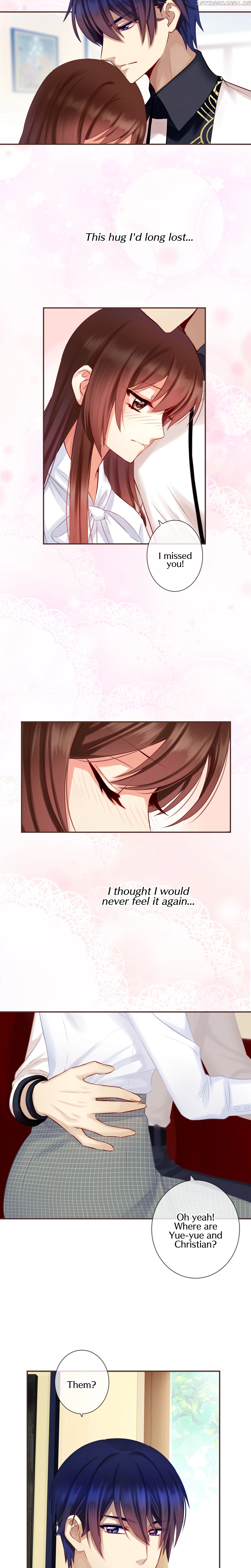 A Taste of Love chapter 80 - page 10