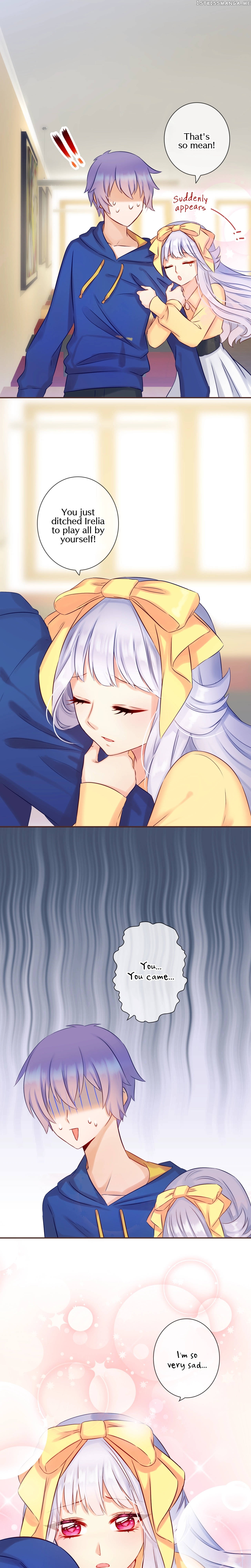 A Taste of Love chapter 80 - page 14