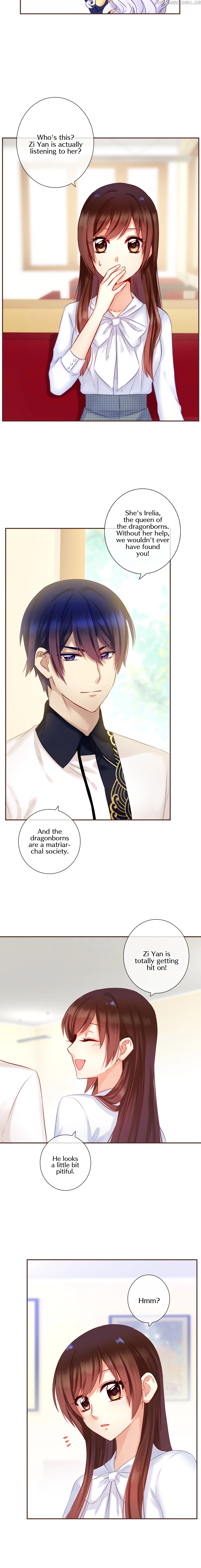 A Taste of Love chapter 80 - page 16