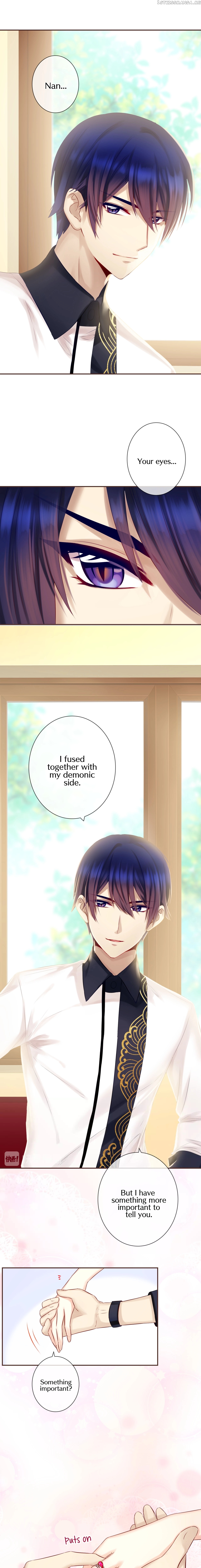 A Taste of Love chapter 80 - page 17