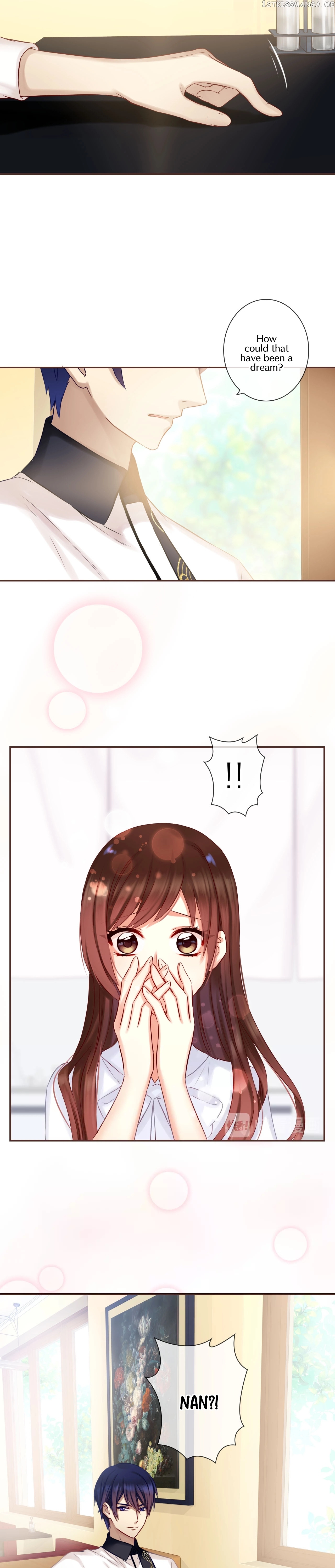 A Taste of Love chapter 80 - page 4