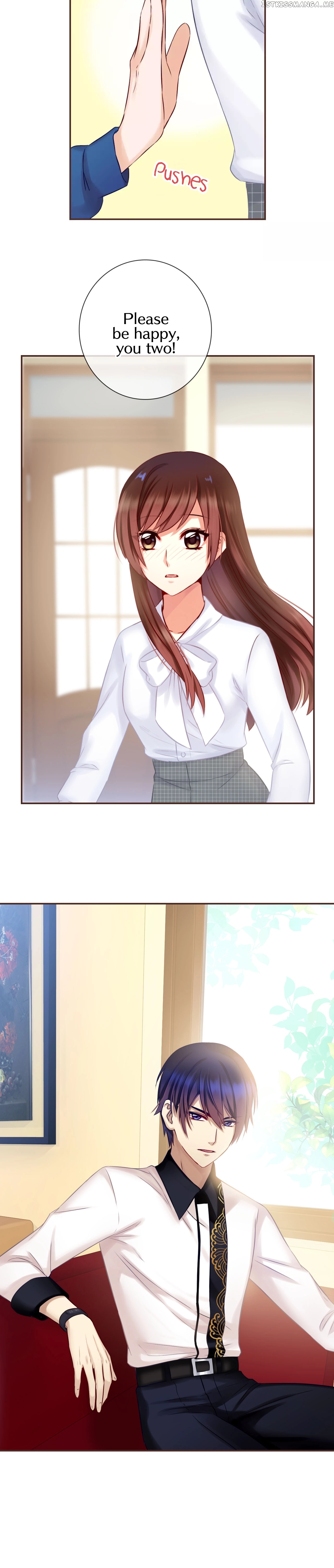 A Taste of Love chapter 80 - page 7
