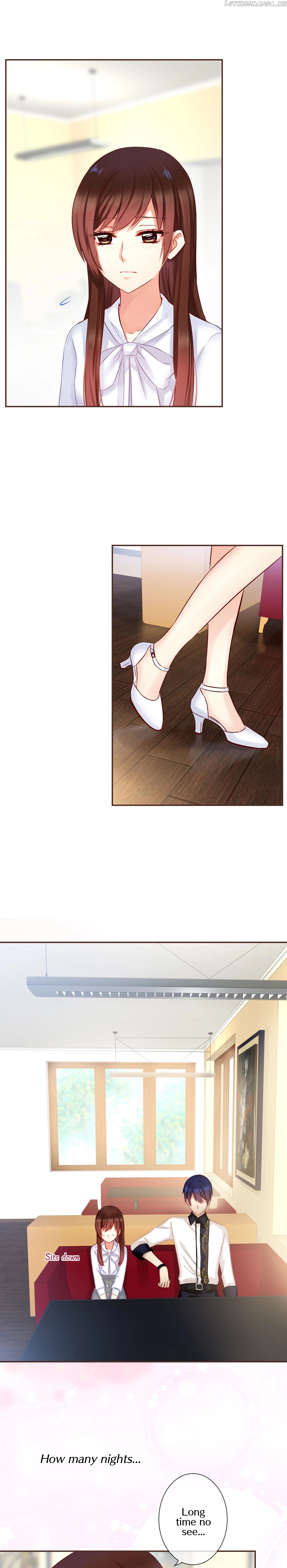 A Taste of Love chapter 80 - page 8