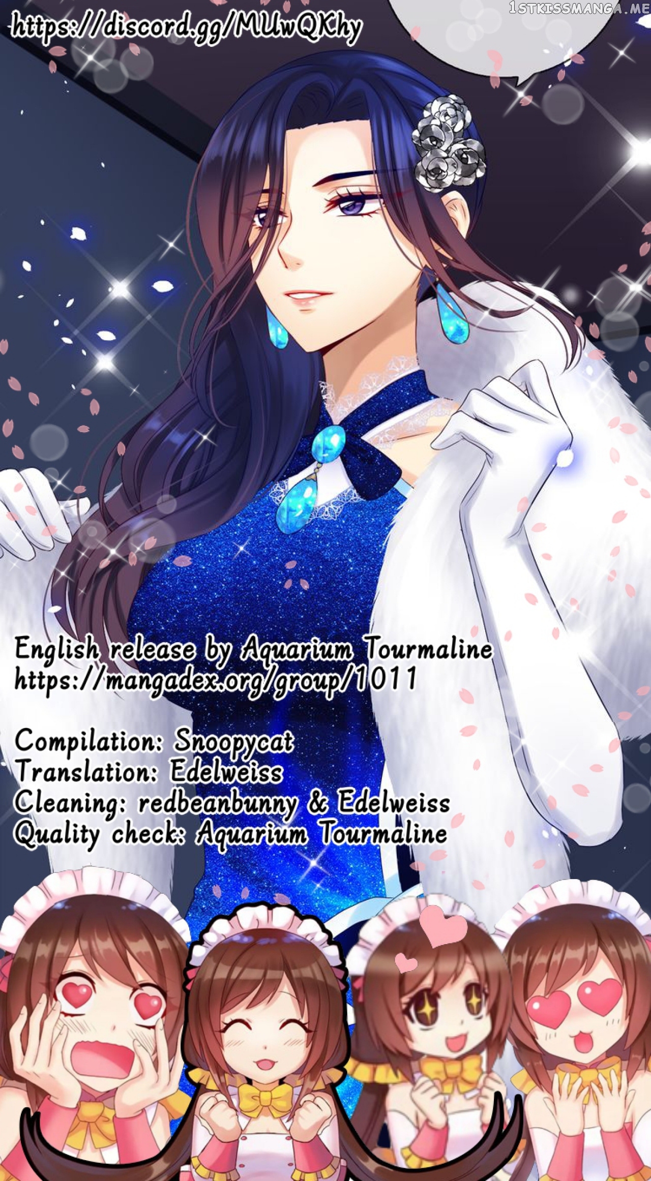 A Taste of Love chapter 56 - page 1