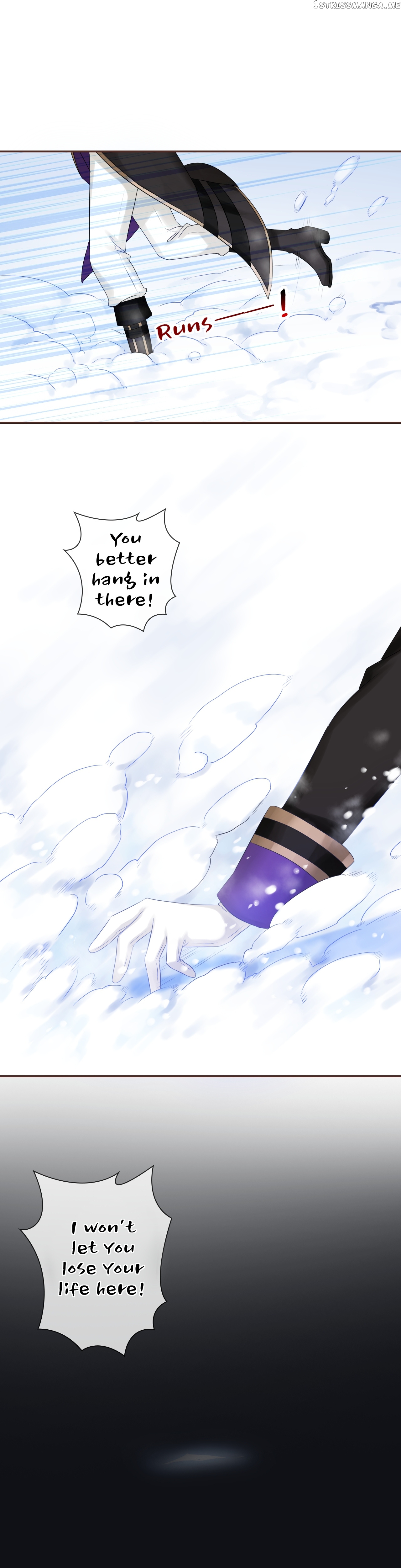 A Taste of Love chapter 56 - page 10