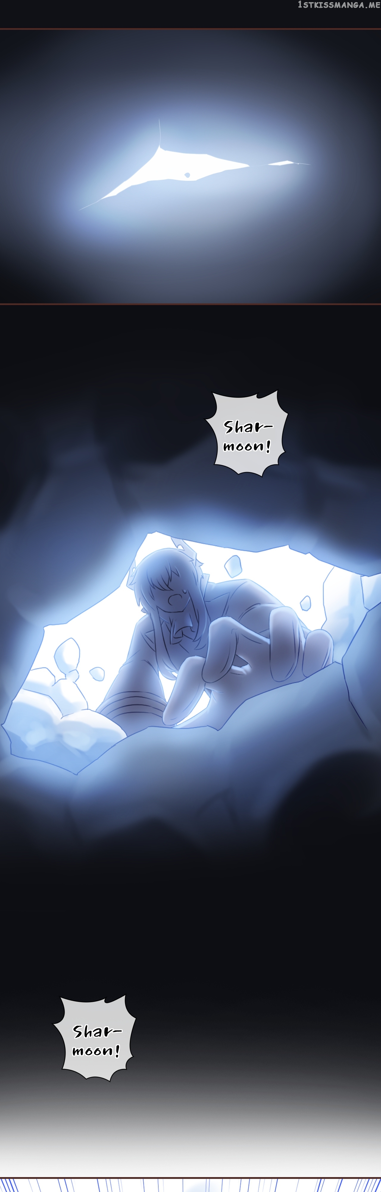 A Taste of Love chapter 56 - page 11