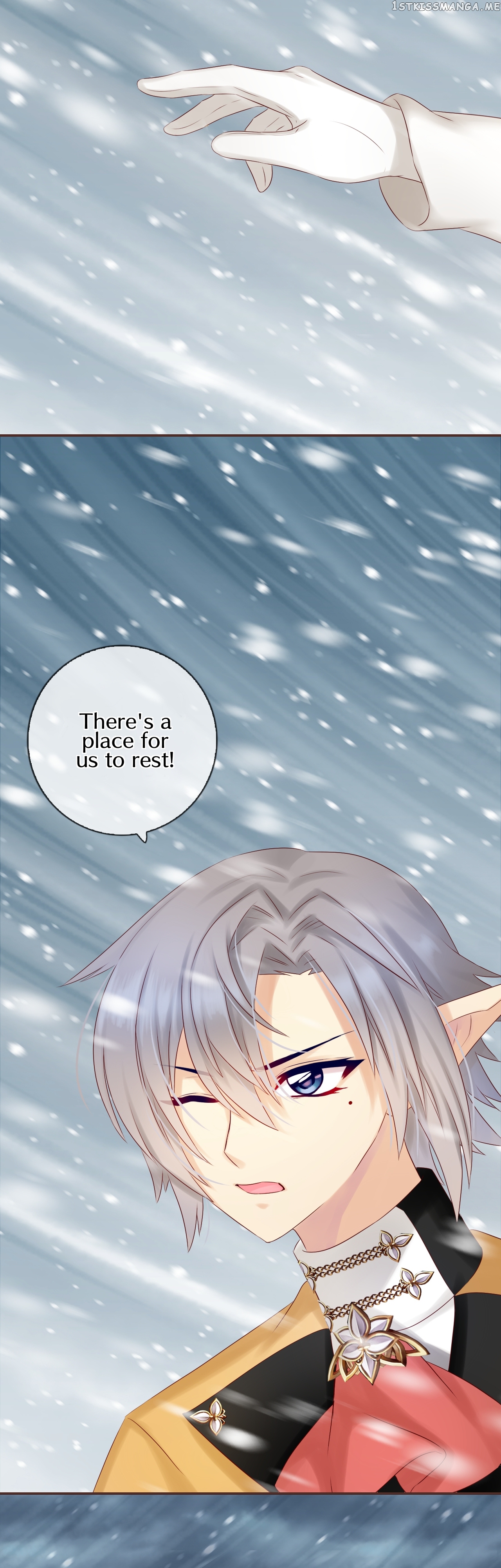 A Taste of Love chapter 56 - page 22