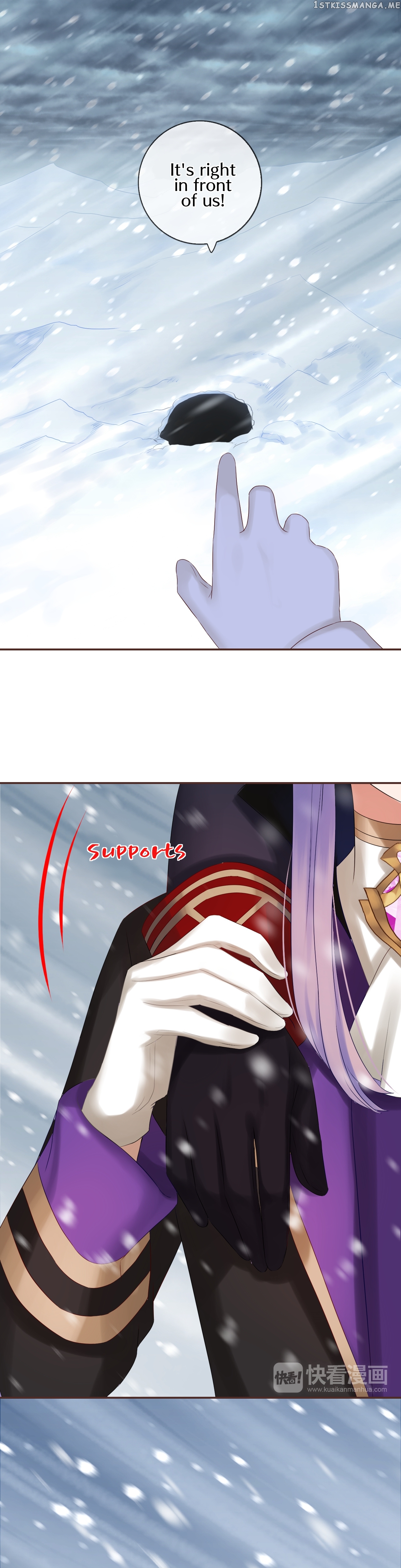 A Taste of Love chapter 56 - page 23