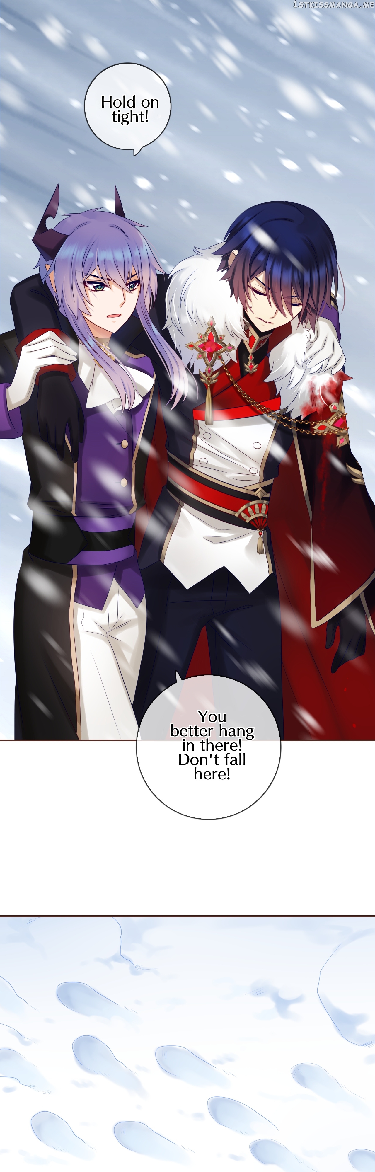 A Taste of Love chapter 56 - page 24