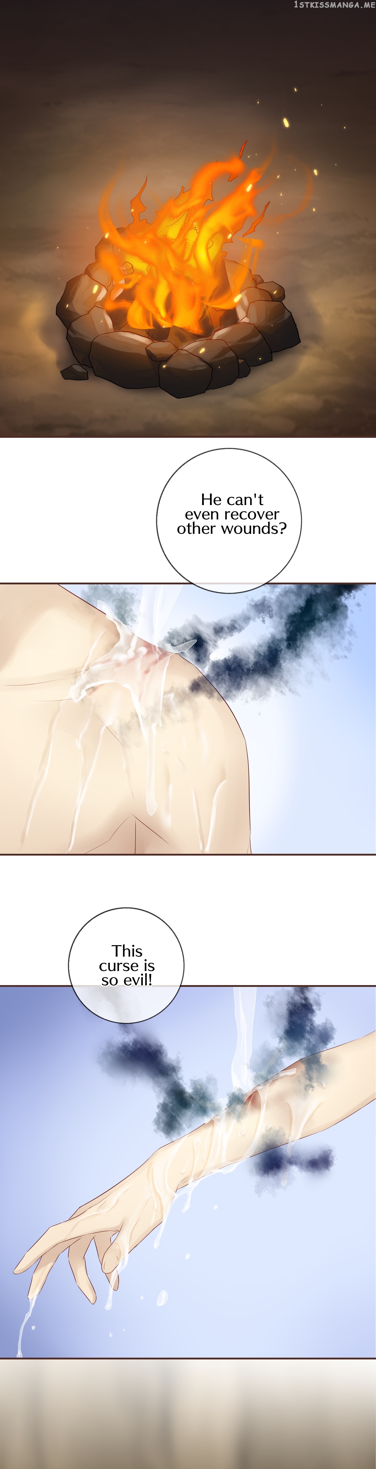 A Taste of Love chapter 56 - page 26