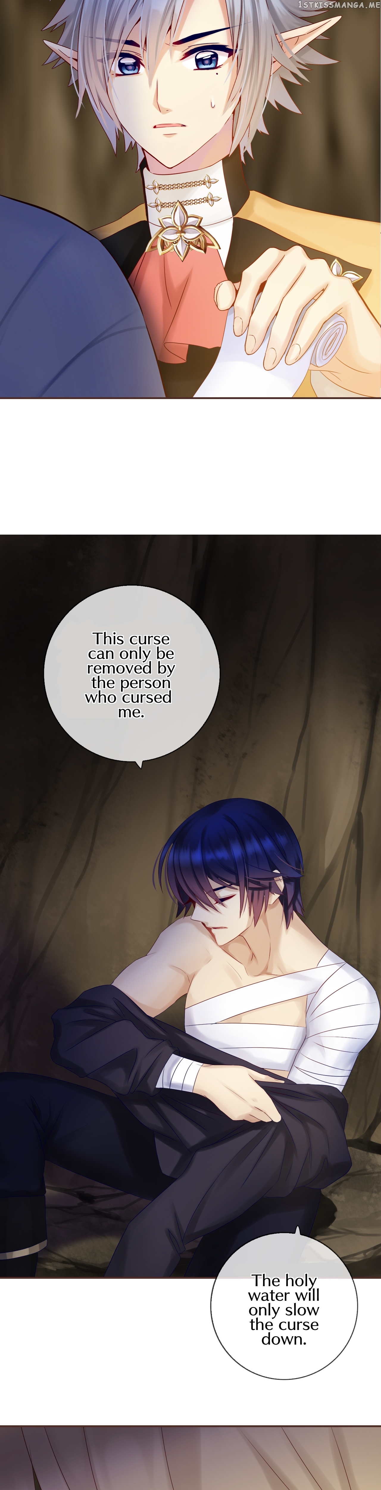 A Taste of Love chapter 56 - page 27