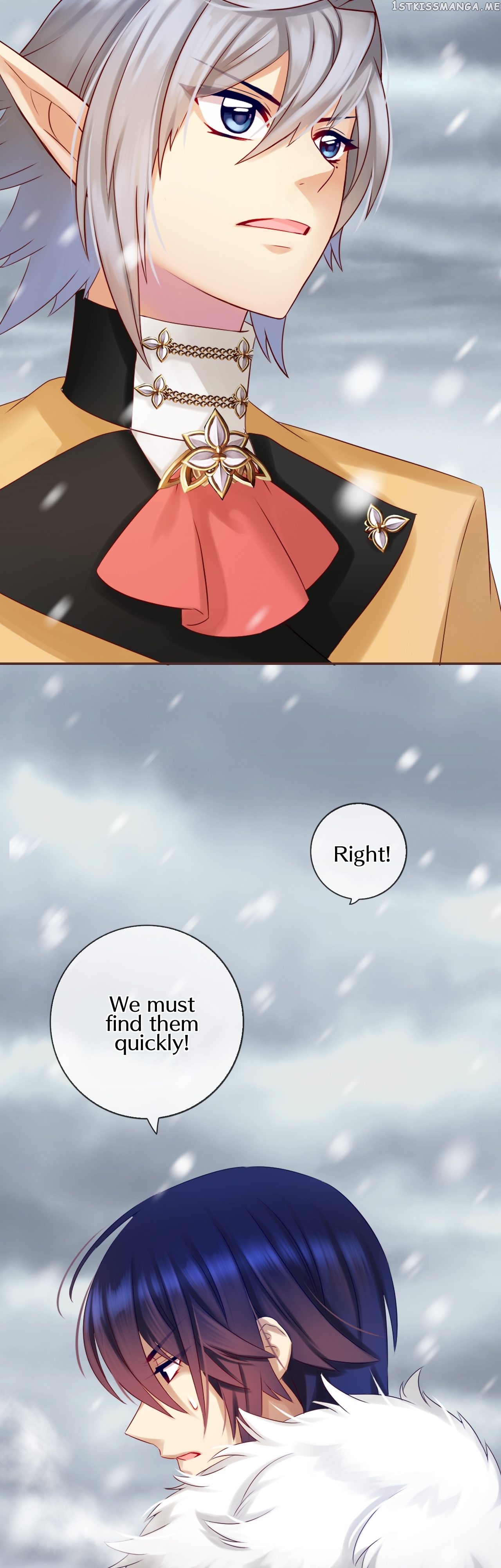 A Taste of Love chapter 56 - page 5