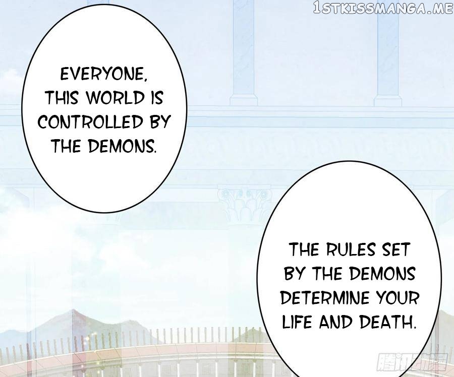 I Want To Roam Chapter 36 - page 40