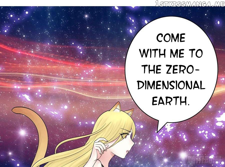 I Want To Roam Chapter 92 - page 10
