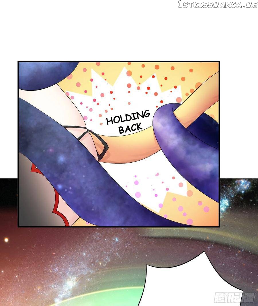 I Want To Roam Chapter 92 - page 15