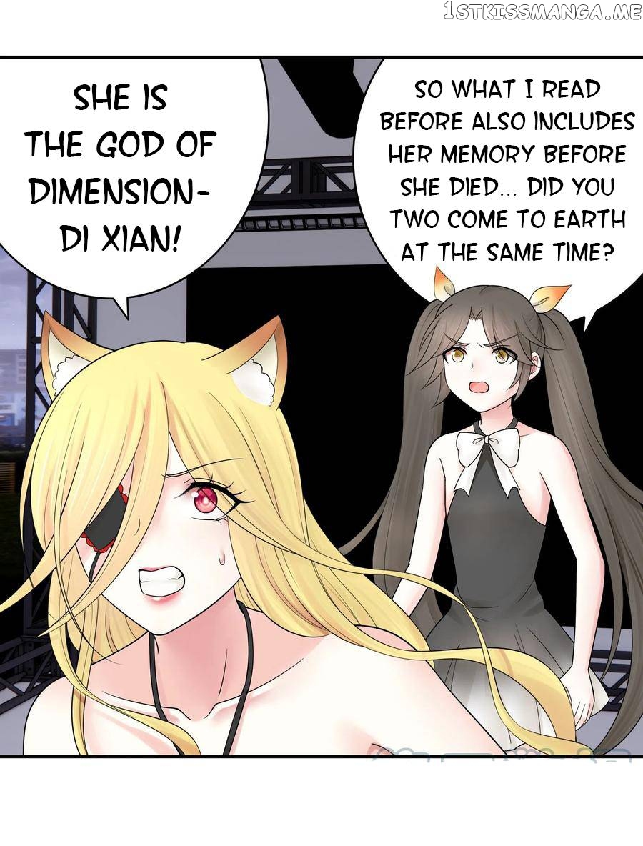 I Want To Roam Chapter 92 - page 2