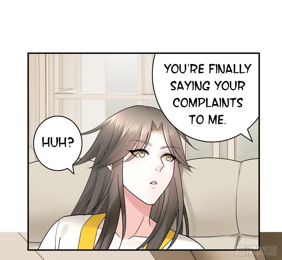 I Want To Roam Chapter 93 - page 34