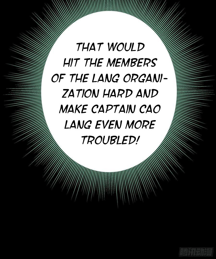 I Want To Roam Chapter 94 - page 10