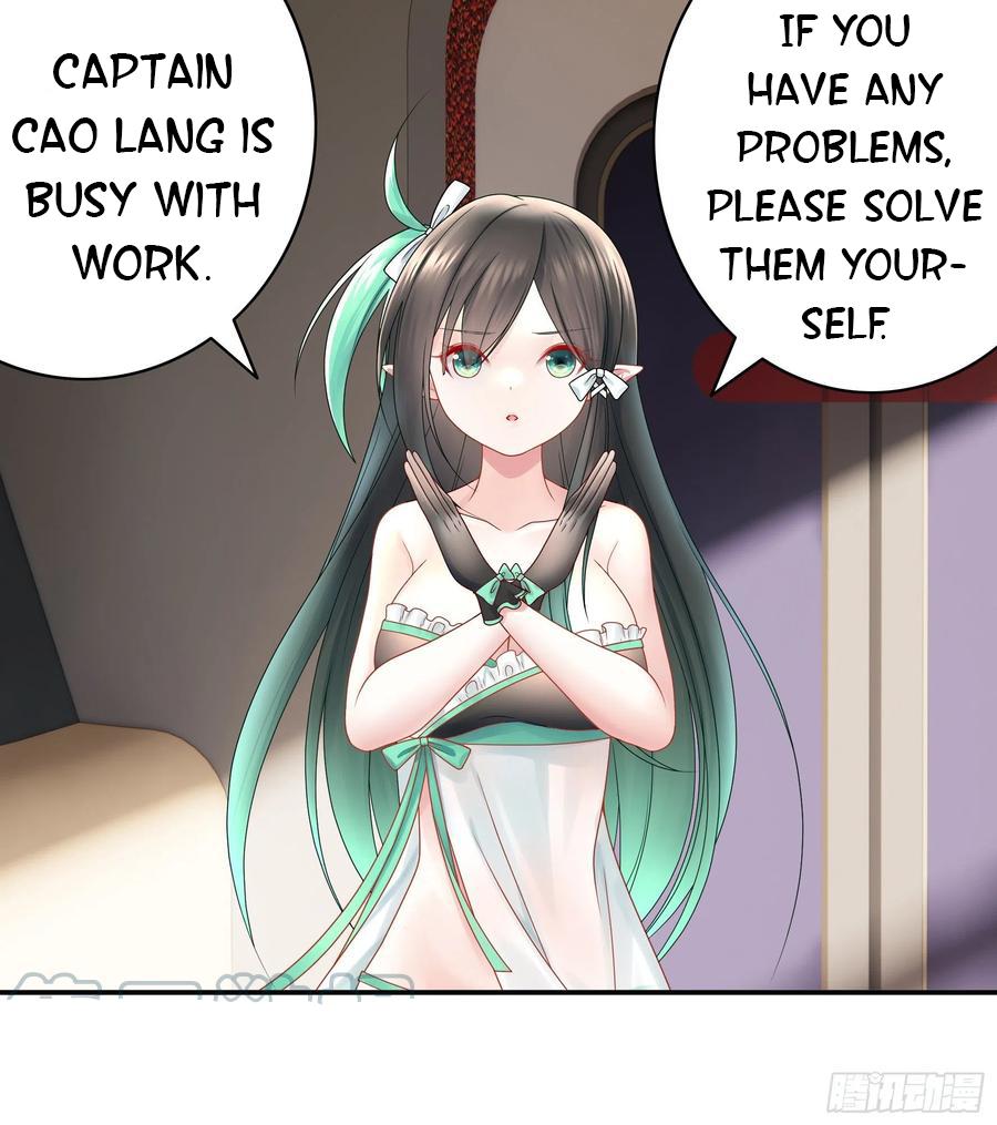 I Want To Roam Chapter 94 - page 2