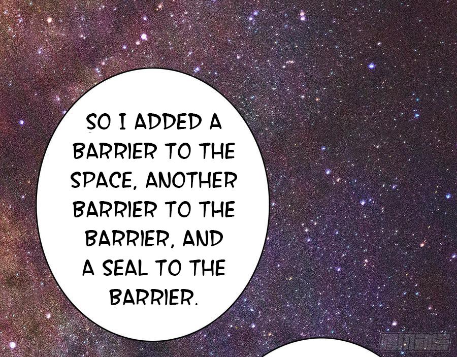 I Want To Roam Chapter 94 - page 22