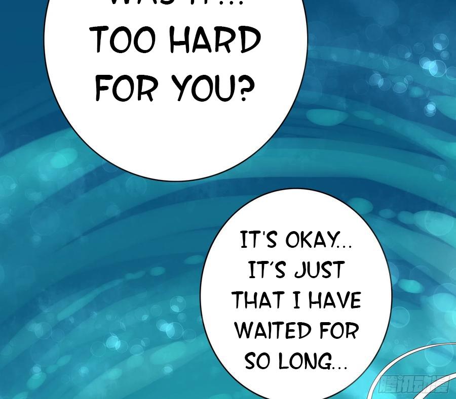 I Want To Roam Chapter 94 - page 49
