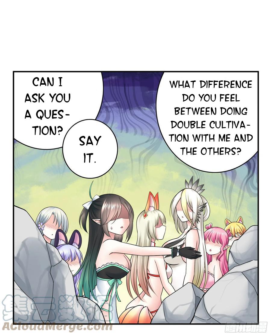 I Want To Roam Chapter 94 - page 53