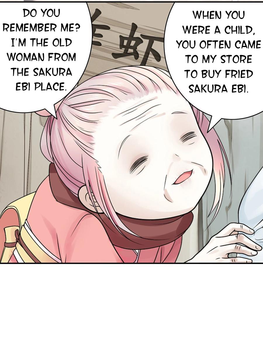 I Want To Roam Chapter 100 - page 11