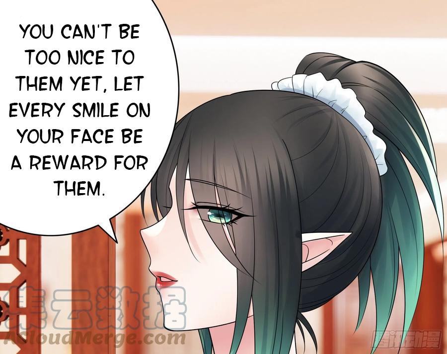 I Want To Roam Chapter 96 - page 41