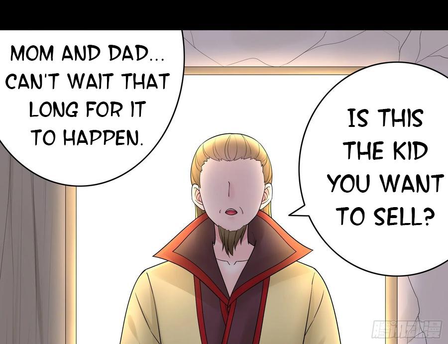 I Want To Roam Chapter 96 - page 7