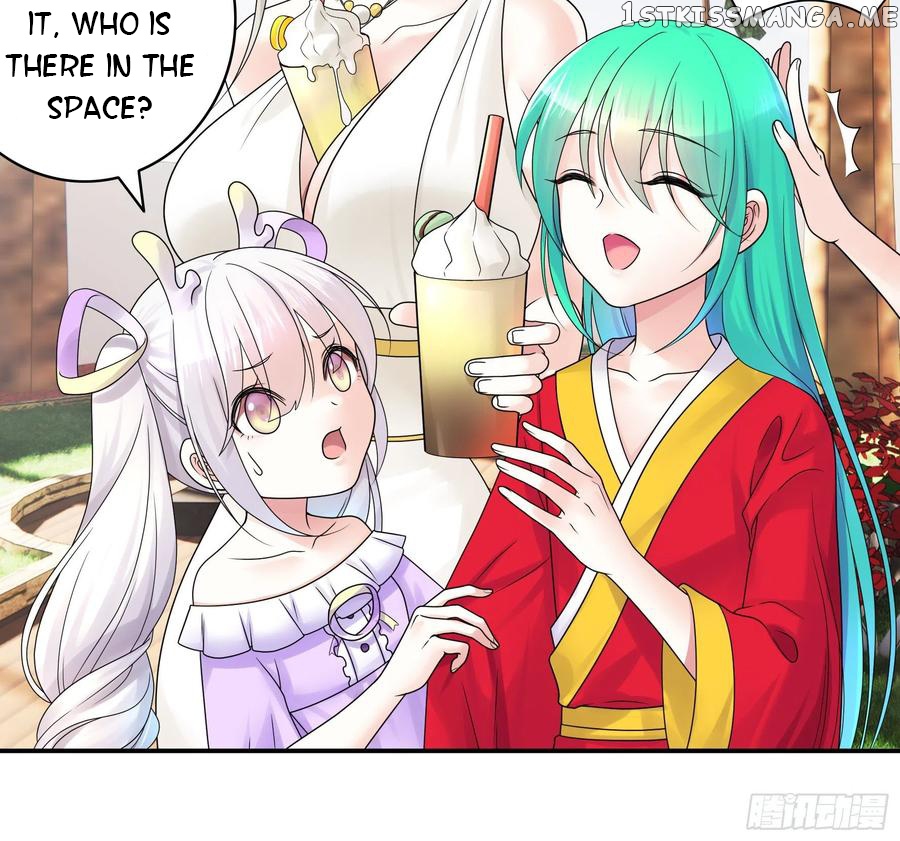 I Want To Roam chapter 114 - page 37