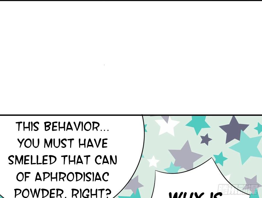 I Want To Roam Chapter 97 - page 42