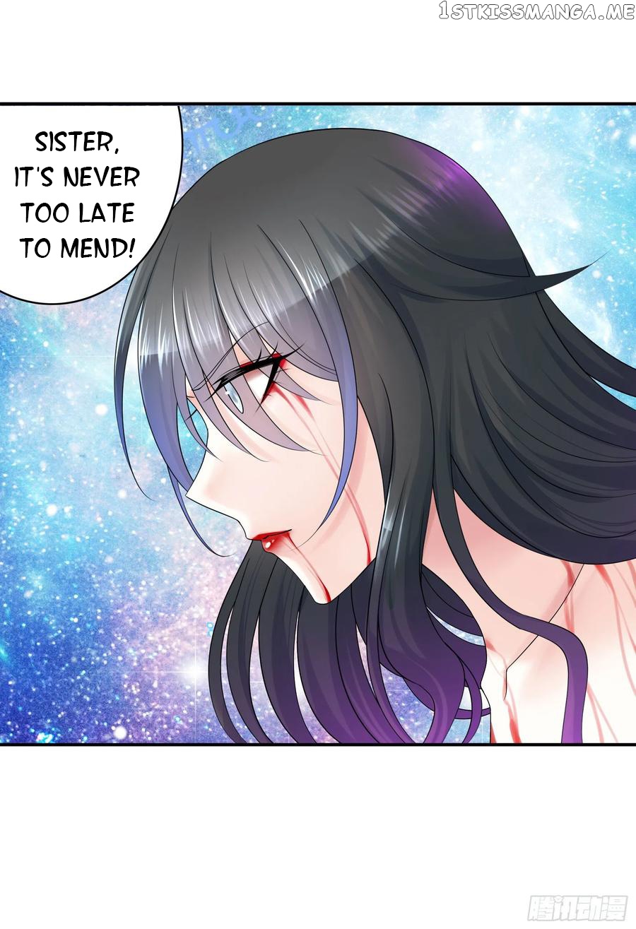 I Want To Roam chapter 113 - page 22