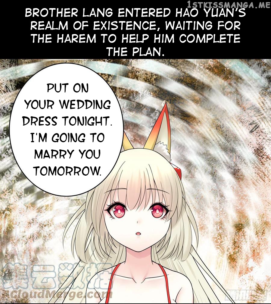 I Want To Roam chapter 113 - page 5