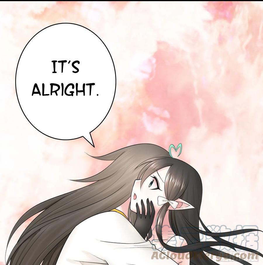I Want To Roam Chapter 98 - page 11