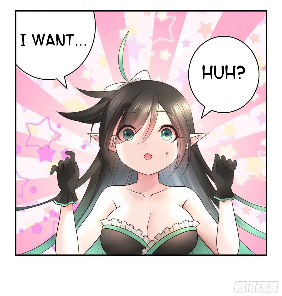 I Want To Roam Chapter 98 - page 19