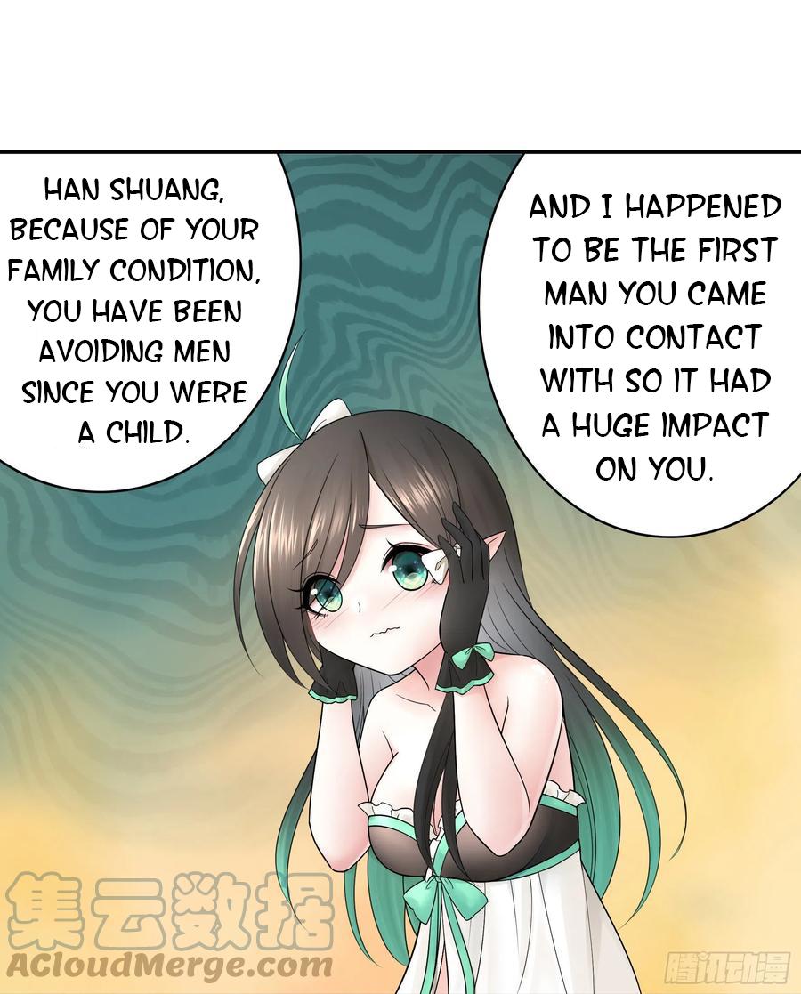 I Want To Roam Chapter 98 - page 23